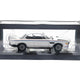 Genuine BMW 1:18 Die-cast Model Car - E9 3.0 CSL