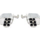 Eisenmann E39 M5 Performance Exhaust