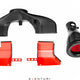 Eventuri Carbon Intake System - Toyota GR86