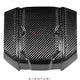 Eventuri Carbon Engine Cover - Toyota GR86