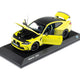 Genuine BMW 1:18 Die-cast Model Car - Sao Paulo Yellow - G82 M4