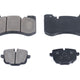 Race Technologies Street and Track Pad Sets - F87 M2 Competition