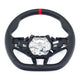 Genuine BMW M Performance Leather Steering Wheel - G80 M3 | G82 M4 LCI