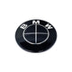 IND Black Series BMW Roundel Set