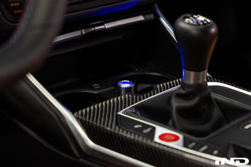 Genuine BMW LED Flashlight