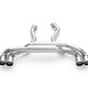 Eisenmann G42 M240i Rear Exhaust System