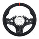 Genuine BMW CS/ CSL Steering Wheel - G80 M3 |G82 M4