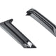 Genuine BMW M Performance Carbon Rear Pillar Fin Set - G99 M5 / G61 Touring
