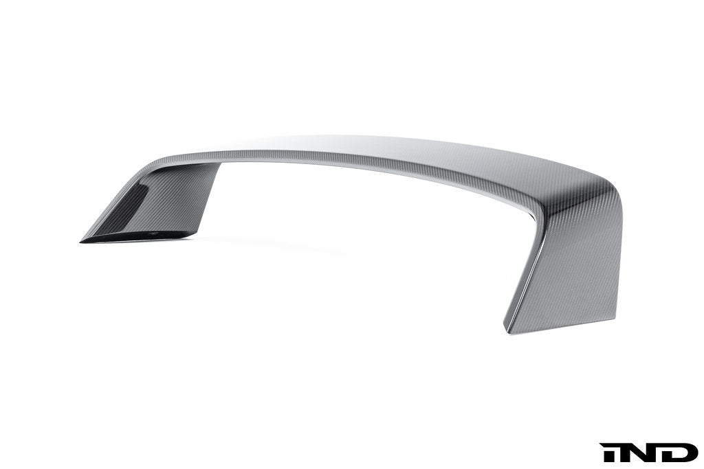 Genuine BMW M Performance Carbon Rear Wing - G87 M2 | G42 2-Series