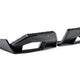 Genuine BMW M Performance Carbon Rear Diffuser Set - G90/ G99 M5
