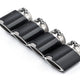 Genuine BMW M Performance Carbon Titanium Tip Set - G90/ G99 M5