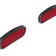 Eventuri Carbon Intake System Replacement Filter Set - Mercedes W463A G63 AMG