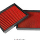 Eventuri Panel Filter Set - E39 M5 / E52 Z8 (S62)