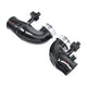Eventuri Carbon Turbo Inlet Set - G90 / G99 M5 (S68)