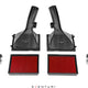 Eventuri Carbon Intake System - BMW E52 Z8