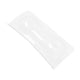 Eventuri Clear Polycarbonate Intake Trunk Panel - Chevrolet C8 Corvette / Z06
