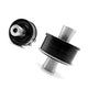 MMX Performance Front Control Arm Spherical Bearing Set - F8X M2/ M3/ M4