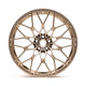 Genuine BMW M Performance G8X Style 1000M Gold 20"/21" Staggered Wheel Set