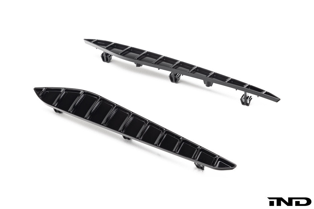 Acexxon Rear Reflector Insert Set - G45 X3 M-Sport