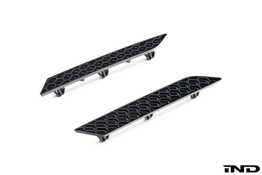 Acexxon Rear Reflector Insert Set - G90 / G99 M5