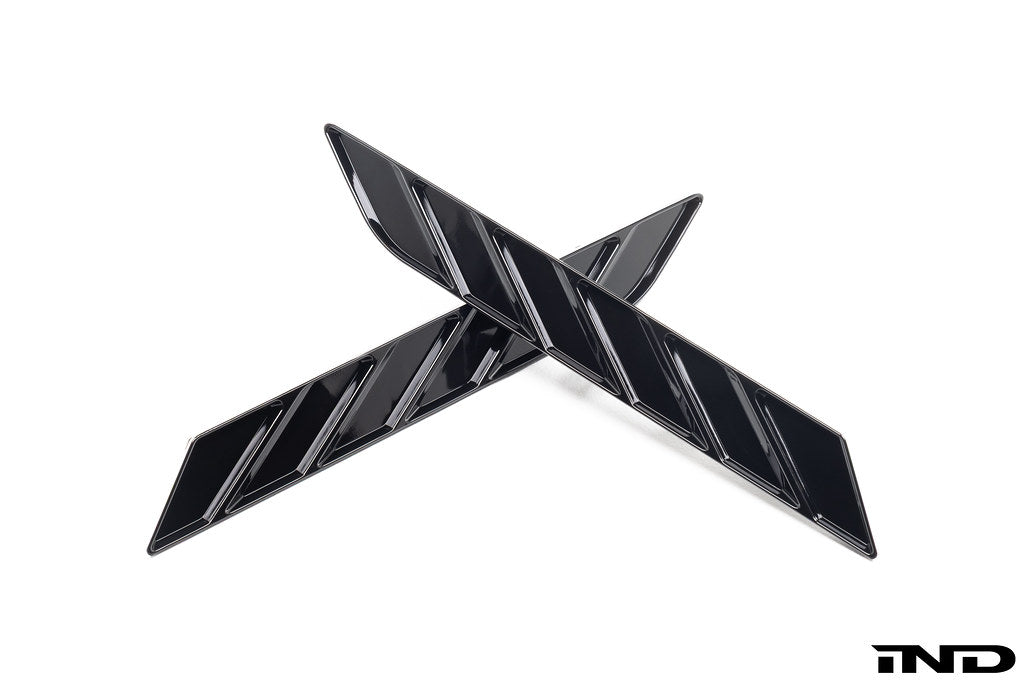 Acexxon Rear Reflector Insert Set - G90 / G99 M5