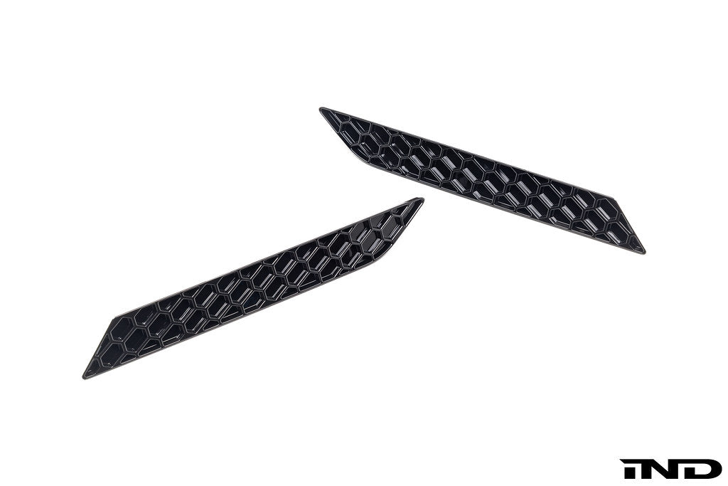 Acexxon Rear Reflector Insert Set - G90 / G99 M5