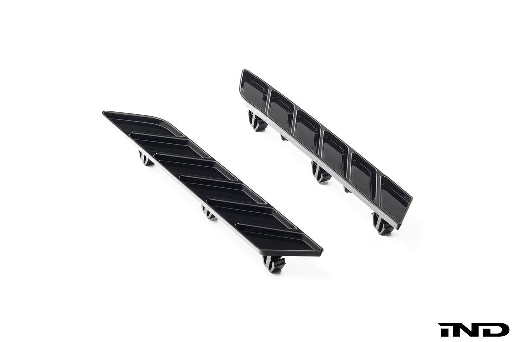 Acexxon Rear Reflector Insert Set - G90 / G99 M5