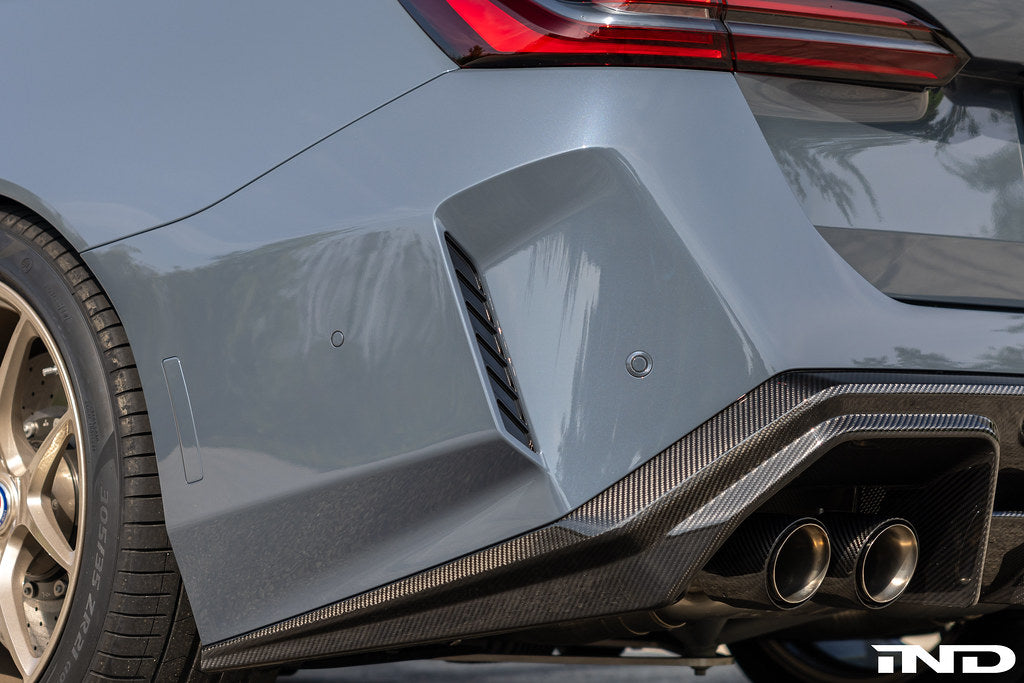 Acexxon Rear Reflector Insert Set - G90 / G99 M5