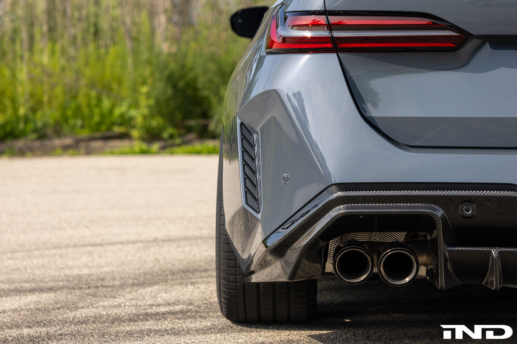 Acexxon Rear Reflector Insert Set - G90 / G99 M5