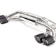 Eisenmann Race Performance Exhaust System - G90 / G99 M5