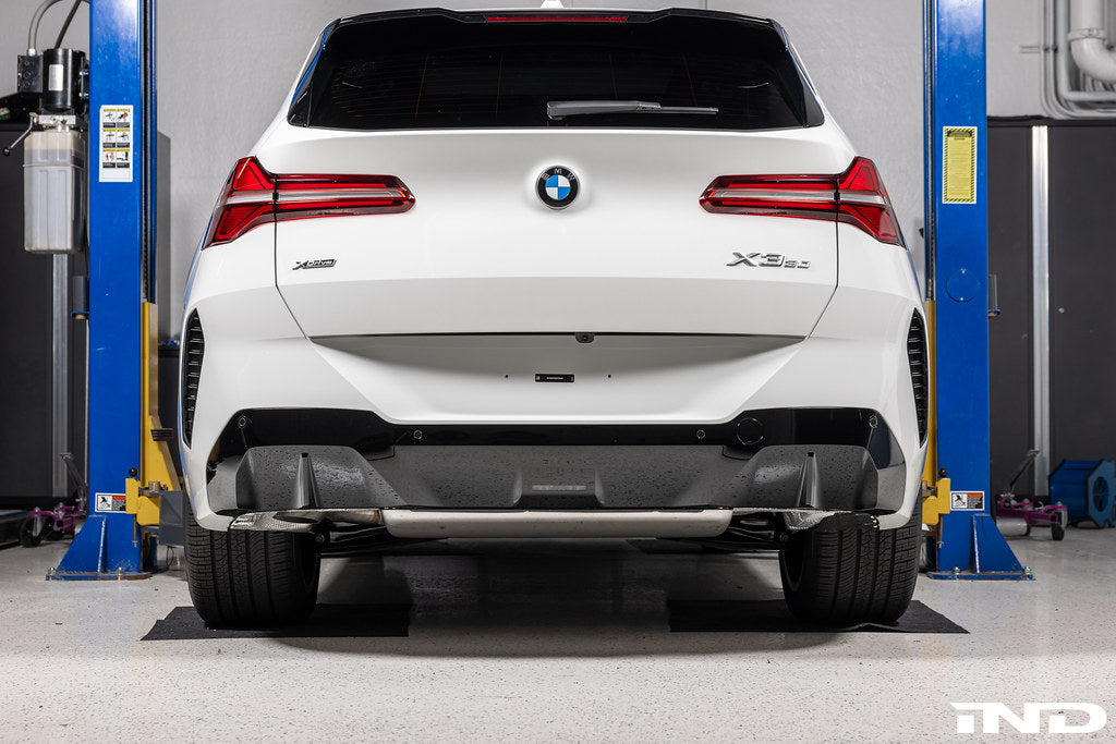 Acexxon Rear Reflector Insert Set - G45 X3 M-Sport