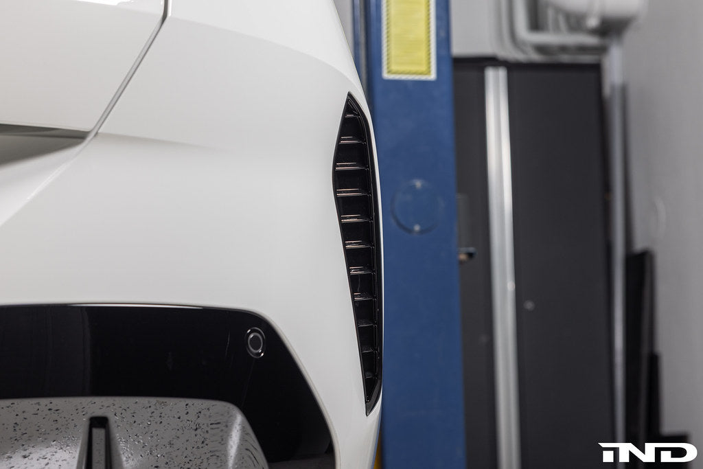 Acexxon Rear Reflector Insert Set - G45 X3 M-Sport