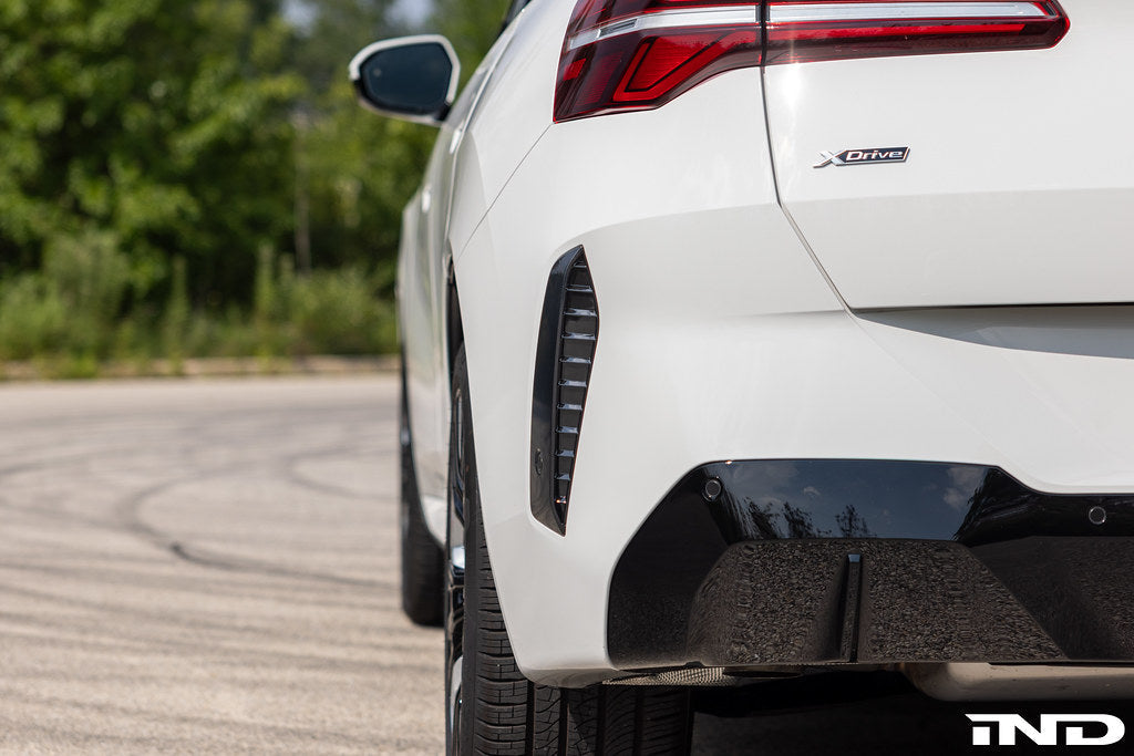 Acexxon Rear Reflector Insert Set - G45 X3 M-Sport