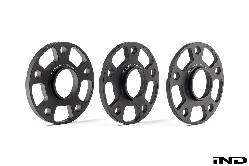 MMX Performance Wheel Spacers - G90 M5 | G99 M5 Touring