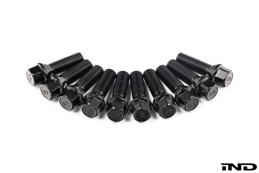 MMX Performance Wheel Spacers - G90 M5 | G99 M5 Touring