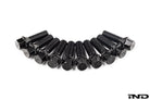 MMX Performance Wheel Spacers - G90 M5 | G99 M5 Touring