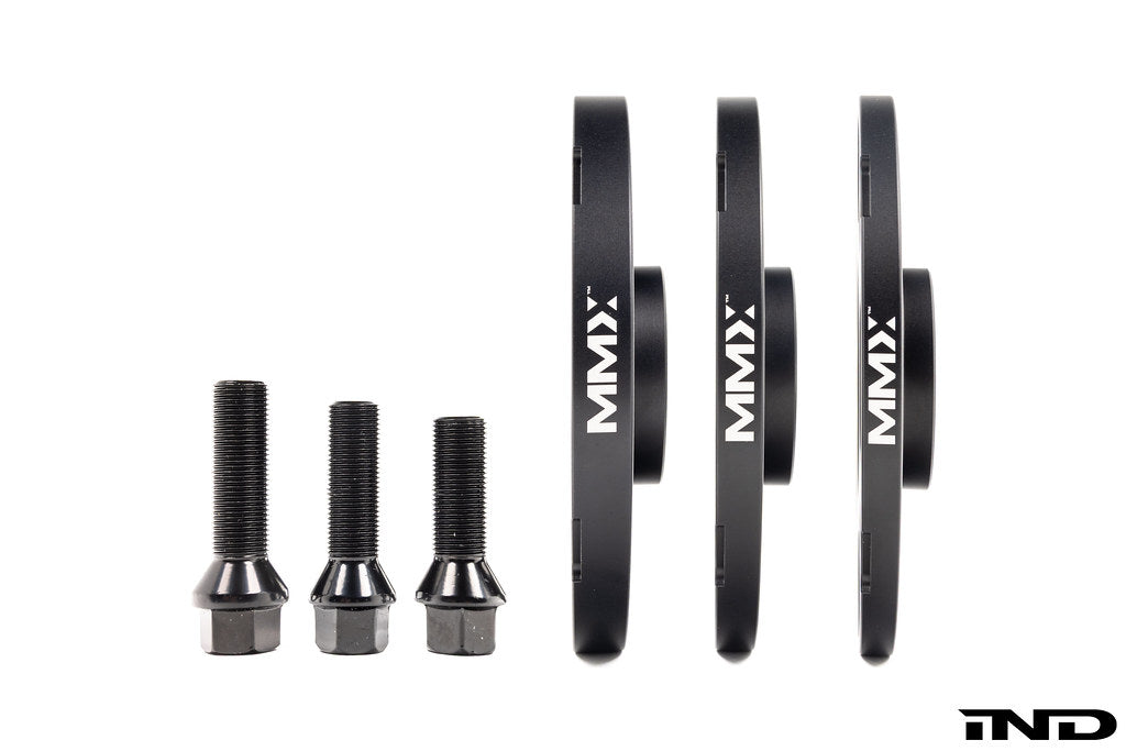 MMX Performance Wheel Spacers - G90 M5 | G99 M5 Touring
