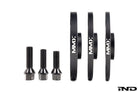 MMX Performance Wheel Spacers - G90 M5 | G99 M5 Touring