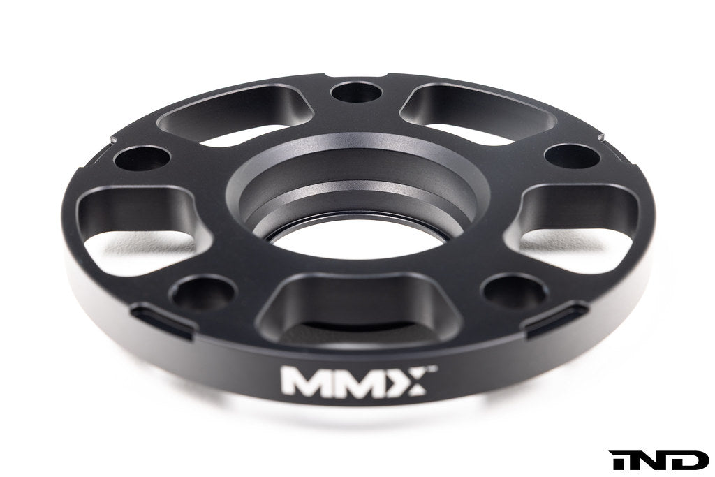 MMX Performance Wheel Spacers - G90 M5 | G99 M5 Touring