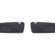 Genuine BMW European Sun Visor Set - E46 M3