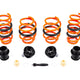 AST Adjustable Lowering Springs - BMW F97 X3M / F98 X4M