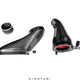 Eventuri Carbon Intake - F6X MINI Cooper S / JCW