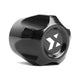 MMX Performance Billet Air Conditioning Caps
