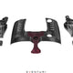Eventuri Carbon Intake System - Mercedes W465 G63 AMG