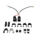 Genuine BMW M Performance LED Welcome Light Carpet Kit - BMW G20 / G22 / G26 / G11 / G12 / G01 / G02 / G05 / G06 / G07 / F95 / F96 / F97 / F98 (2016-2025)