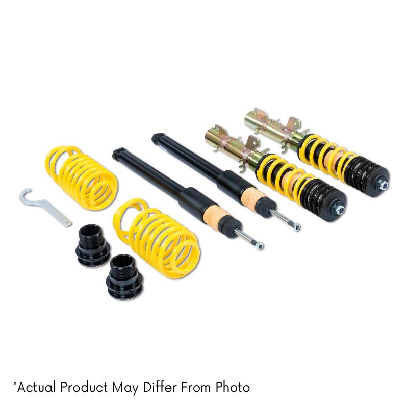 ST X-Height Adjustable Coilovers 09-17 Audi Q5 8R Without EDC