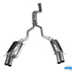 Eisenmann E89 Z4 Performance Exhaust