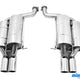 Eisenmann E60 M5 Performance Exhaust