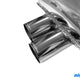 Eisenmann E85 / E86 Z4 (N52) Performance Exhaust (M-Sport)