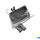 Eisenmann E85 / E86 Z4 (M54) Performance Exhaust